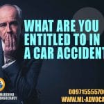 Car Wreck Attorney when to get a lawyer after a car accident what are you entitled to in a car accident should i hire a lawyer for a minor car accident