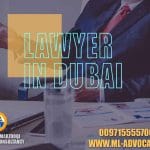 Lawyer Dubai