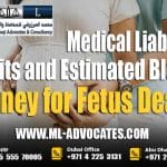 Medical Liability Limits