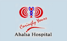 Ahalia Hospital